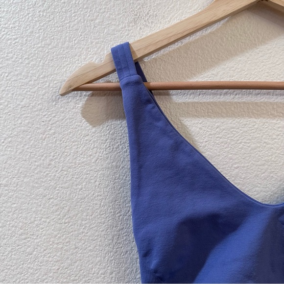 Free People FP Movement Activewear Bralette Crop Top Sports Bra Size XS / S - Picture 3 of 7